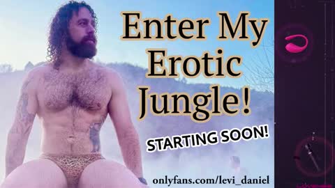 Levi Daniel online show from 6, 1, 2026