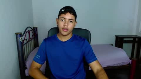 Snapshot of levii_7 chatting on 16, 9, 2025 0600AM-1200PM - online show from 16, 9, 2025