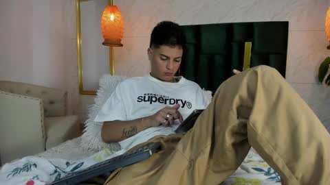 LevySteven online show from 6, 11, 2025