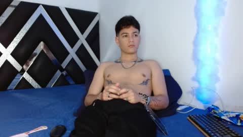 LevySteven online show from 4, 5, 2026