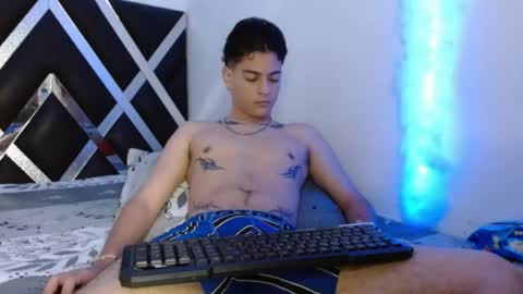LevySteven online show from 17, 5, 2026