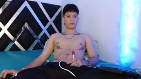 LevySteven online show from 5, 6, 2026