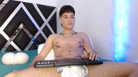 LevySteven online show from 5, 6, 2026
