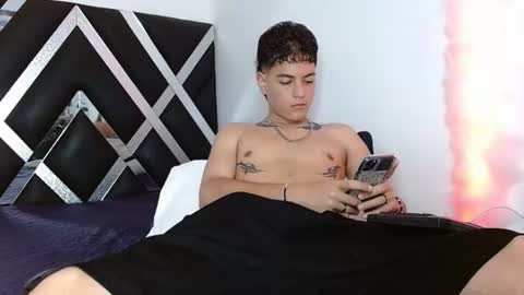 LevySteven online show from 23, 6, 2026