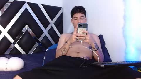 LevySteven online show from 9, 7, 2026