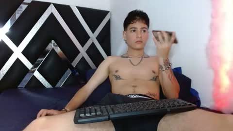 LevySteven online show from 13, 7, 2026
