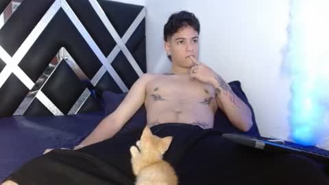 LevySteven online show from 23, 7, 2026