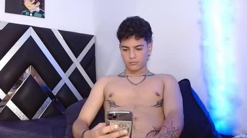 LevySteven online show from 29, 7, 2026