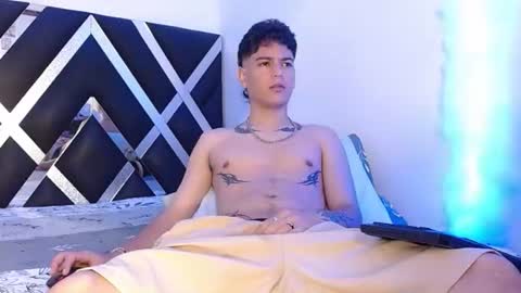 LevySteven online show from 7, 8, 2026