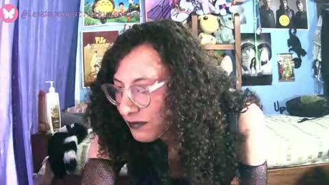 Lewd Mooncat online show from 13, 5, 2026