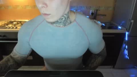 Snapshot of lewis_muscleee chatting on 21, 3, 2026 blablablack online show from 21, 3, 2026