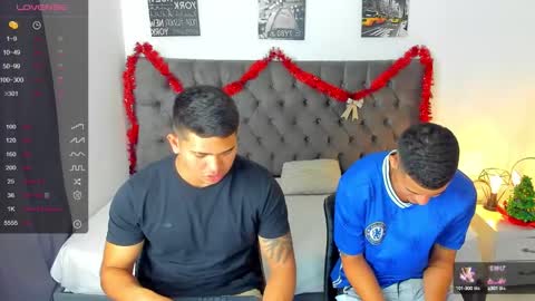 lewis online show from 28, 12, 2024