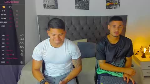 lewis online show from 14, 1, 2025