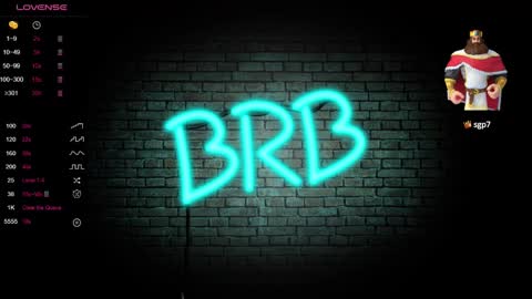 lewis online show from 18, 1, 2025