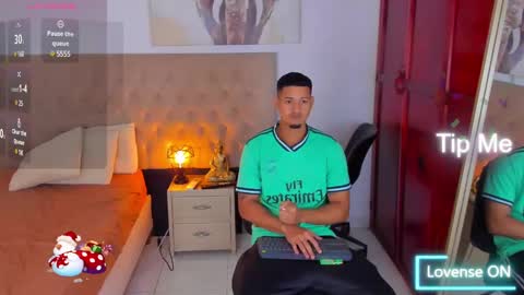 lewis online show from 5, 3, 2025