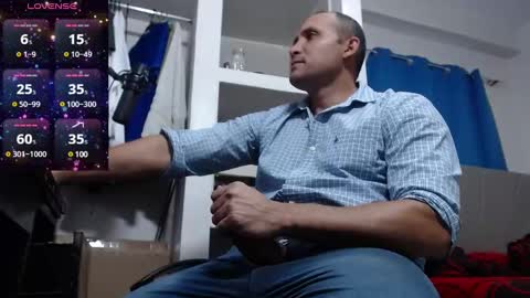 Lewis online show from 5, 12, 2024