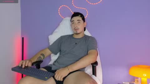 lex__miller online show from 23, 6, 2026