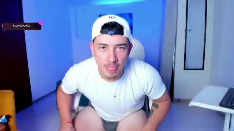 lex__miller online show from 8, 8, 2026