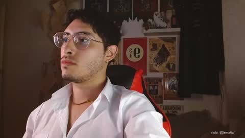 lex ross online show from 9, 2, 2025