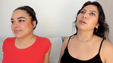 Gabrielle  Lexa  online show from 9, 12, 2024