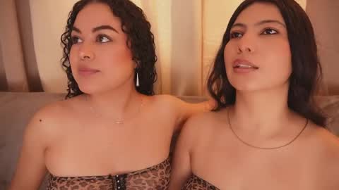 Gabrielle  Lexa  online show from 7, 5, 2026