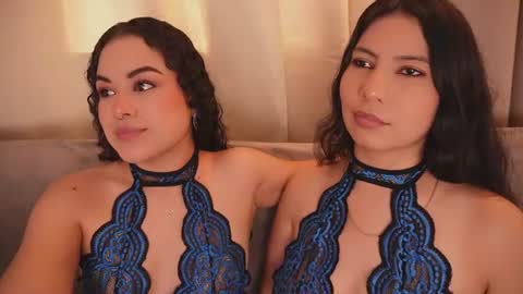 Gabrielle  Lexa  online show from 6, 8, 2026