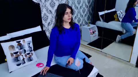 LexaDeRuso online show from 12, 1, 2026