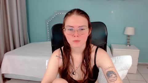 Lexas Room online show from 22, 10, 2025