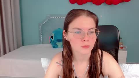 Lexas Room online show from 24, 10, 2025