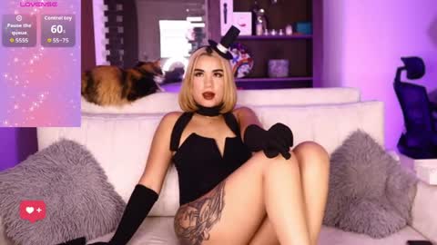 Alexandra online show from 7, 5, 2026