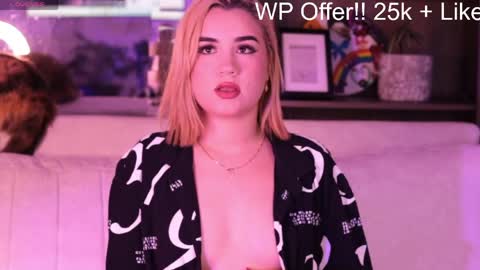 Alexandra online show from 20, 5, 2026