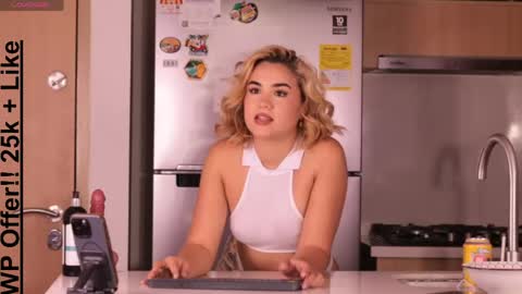 Alexandra online show from 30, 5, 2026