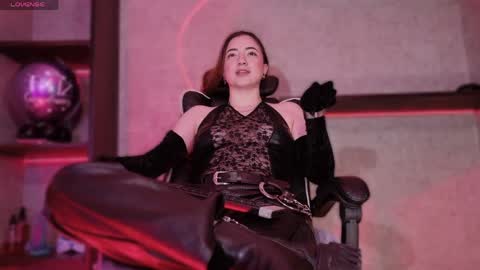 lexavega_ online show from 25, 5, 2026