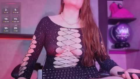 lexavega_ online show from 27, 5, 2026