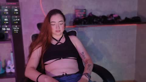 lexavega_ online show from 28, 5, 2026