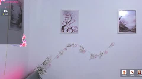 Snapshot of lexeya chatting on 9, 3, 2026 alexa online show from 9, 3, 2026