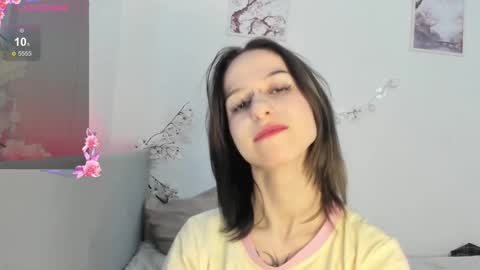 Snapshot of lexeya chatting on 11, 3, 2026 alexa online show from 11, 3, 2026