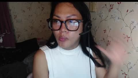 Hev Lexi online show from 3, 8, 2026