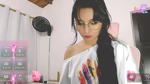 lexi19_ online show from 25, 7, 2026