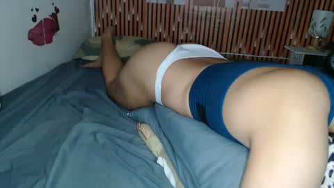 lexianna online show from 21, 7, 2026