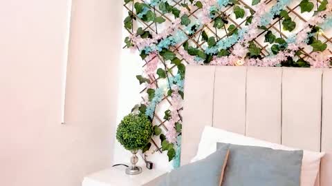 Gabrielle online show from 29, 10, 2025