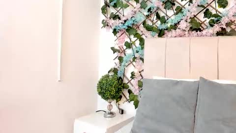 Gabrielle online show from 30, 10, 2025