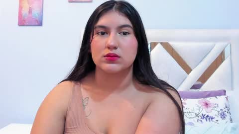 Gabrielle online show from 3, 5, 2026