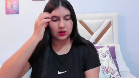Gabrielle online show from 5, 5, 2026