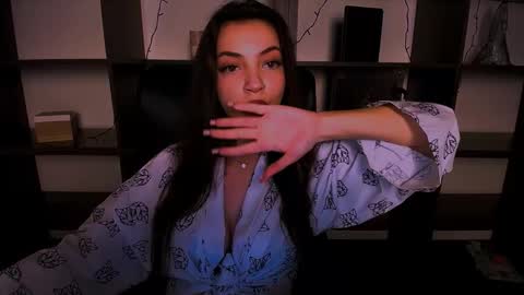 Snapshot of lexi_jos chatting on 12, 12, 2024 Alexia online show from 12, 12, 2024