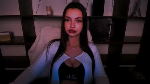 Snapshot of lexi_jos chatting on 15, 12, 2024 Alexia online show from 15, 12, 2024