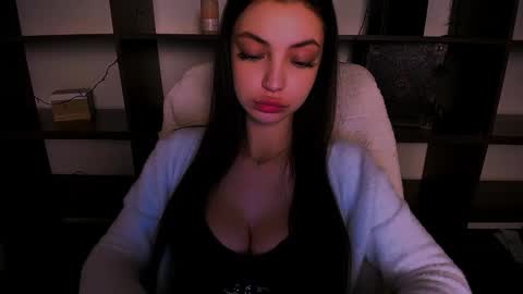 Snapshot of lexi_jos chatting on 3, 1, 2025 Alexia online show from 3, 1, 2025