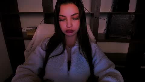 Snapshot of lexi_jos chatting on 4, 1, 2025 Alexia online show from 4, 1, 2025