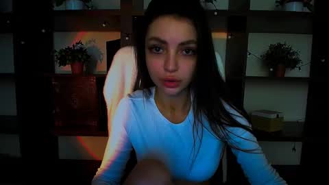 Snapshot of lexi_jos chatting on 12, 3, 2025 Alexia online show from 12, 3, 2025