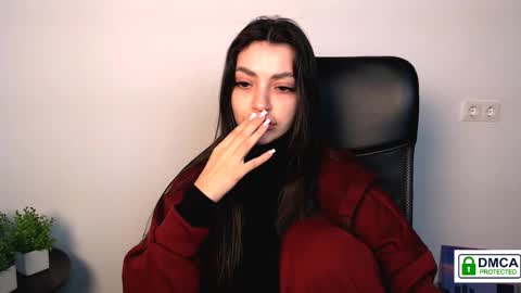 Snapshot of lexi_jos chatting on 1, 10, 2025 Alexia online show from 1, 10, 2025